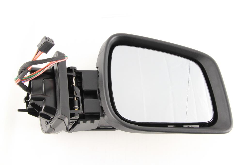 Retrovisor exterior ALKAR AUTOMOTIVE S.A. ref. 6330699